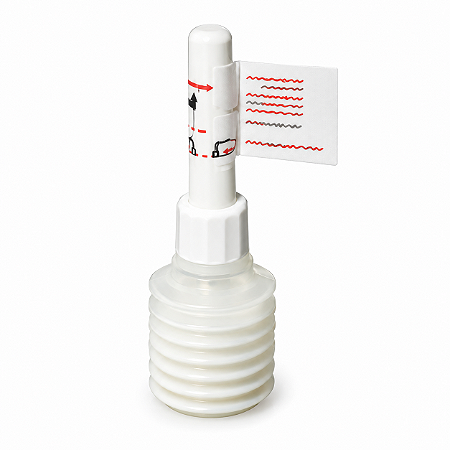 Hemostático Absorvível Equicel Pó Assut Europe
