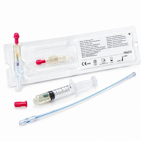 Hemostático Absorvível Oxitamp Gel Assut Europe