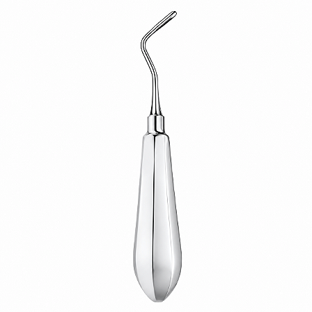 Alavanca Apical Nº 302 Esquerda Fava Inox