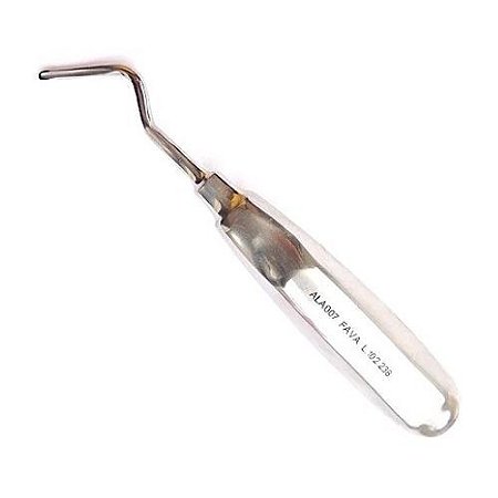 Alavanca Apical N303 Direita ALA007 Fava