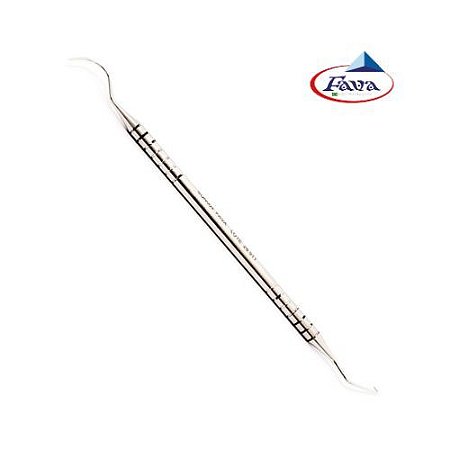 Sonda Exploradora NR.05 SON004 Fava