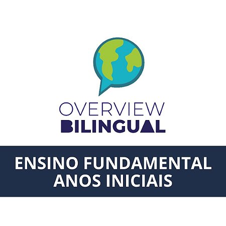 Material Interdisciplinar de Inglês - ENSINO FUNDAMENTAL DOS ANOS INICIAIS