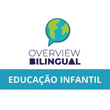Material Interdisciplinar de Inglês - EDUCAÇÃO INFANTIL