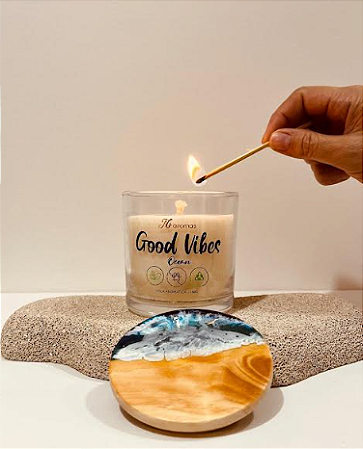 Vela Good Vibes Ocean