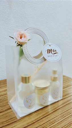 Kit Presente Dias das Mães