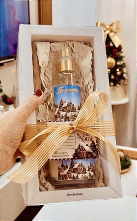 Kit Presente Natal