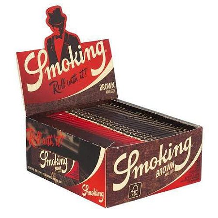 SEDA SMOKING