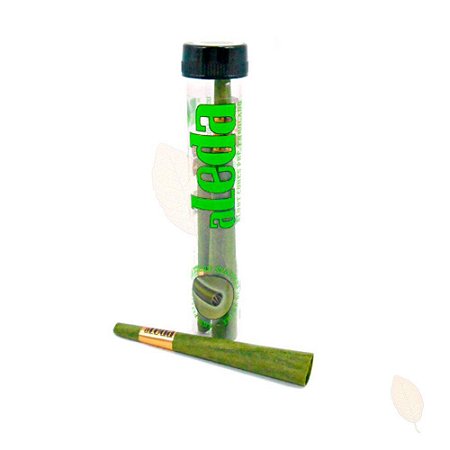 CONE ALEDA BLUNT  MINI SIZE 1 UNIDADE COM 4 FOLHAS