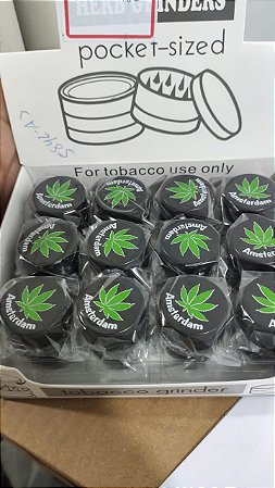TRITUTADOR FOLHA PEQUENO COR PRETA- 1 UNIDADE