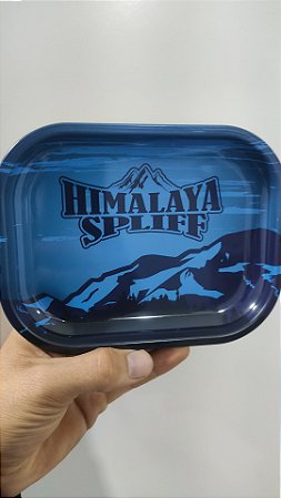 BANDEJA HIMALAYA SPLIFF MONTANHA