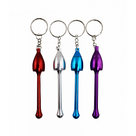 PIPE COGUMELO CHAVEIRO UNIDADE