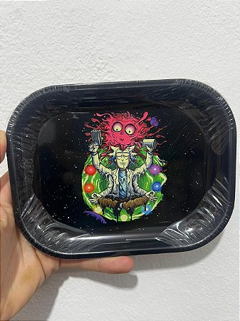 BANDEJA METAL MODELO A1