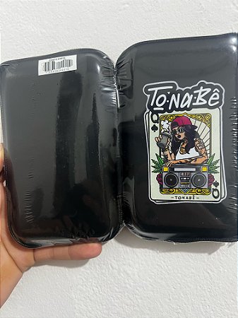 CASE TONABE G - CARTAS
