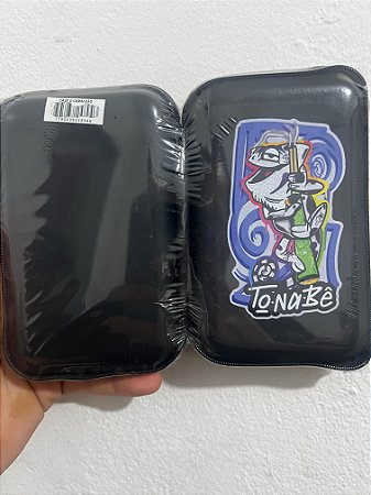 CASE TONABE G- CAMALEAO