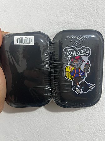 CASE TONABE  P - BIKE