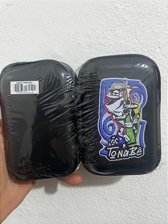 CASE TONABE  P - CAMALEAO