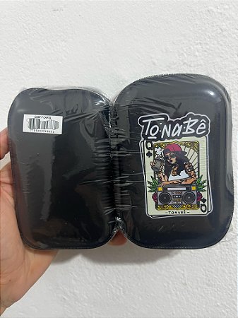 CASE TONABE  P - CARTA