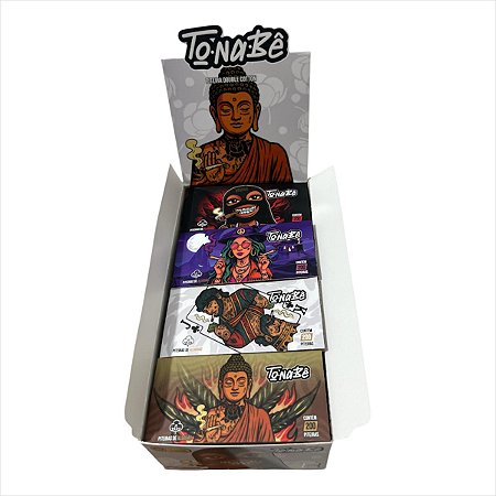 PITEIRA To Na Bê DOUBLE COTTON COM 20 UNIDADES