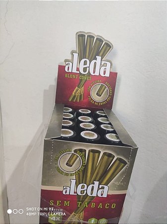 ALEDA CONE BLUNTS