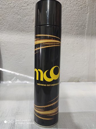 GÁS BUTANO  PARA ISQUEIRO MAÇARICO