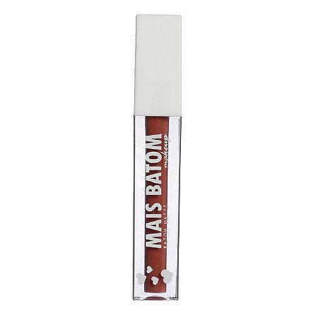 Batom Matte Mais Batom Makeup - Girl Boss