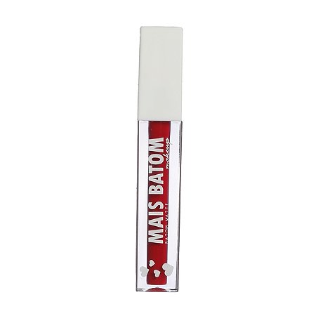 Batom Matte Mais Batom Makeup - Protagonista