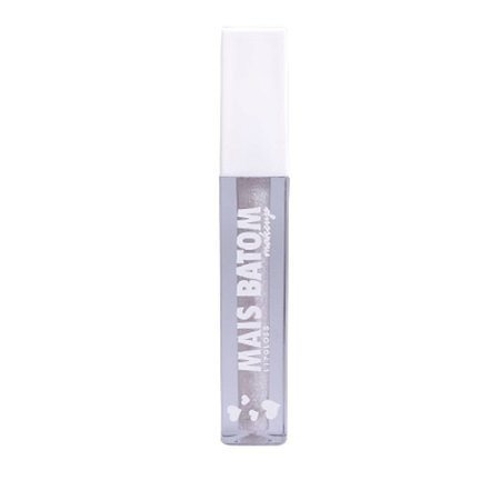 Lip Gloss - Cor Star - Mais Batom Makeup
