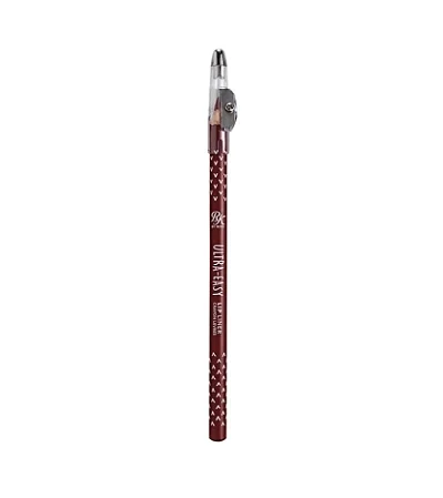 Lápis de Boca Ultra Easy - Marsala - Ruby Kisses