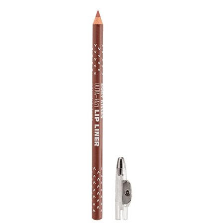 Lápis de Boca Ultra Easy - Nude - Ruby Kisses