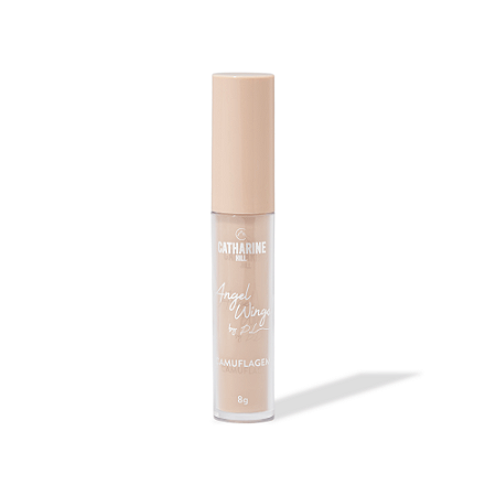 Camuflagem Alta Cobertura Angel Wings - Tom: A1 - Catharine Hill