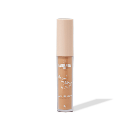 Camuflagem Alta Cobertura Angel Wings - Tom: A5 - Catharine Hill