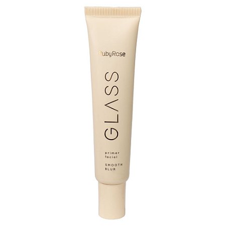 Primer Facial Smooth Blur Glass - Ruby Rose