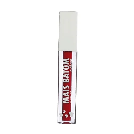 Batom Matte Mais Batom Makeup - Protagonista
