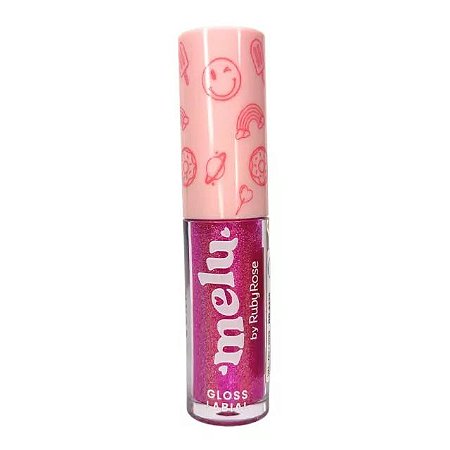 Gloss Lábial - Sonho - Melu by Ruby Rose