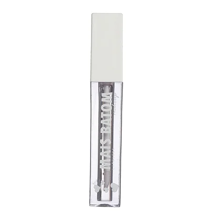 Lip Gloss - Cor Cristal - Mais Batom Makeup
