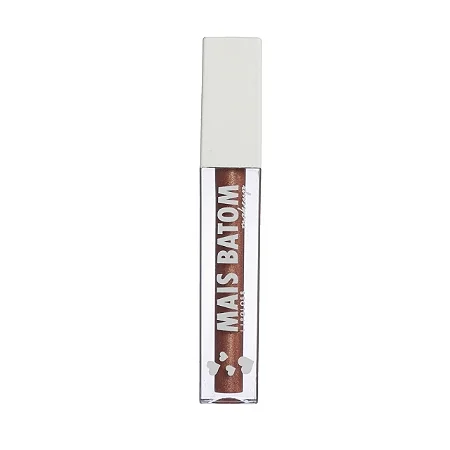 Lip Gloss - Cor Shine - Mais Batom
