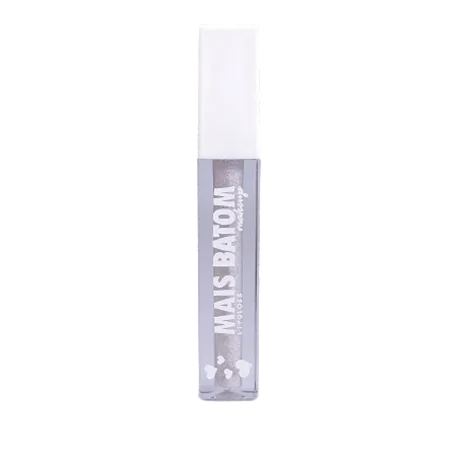 Lip Gloss - Cor Star - Mais Batom Makeup