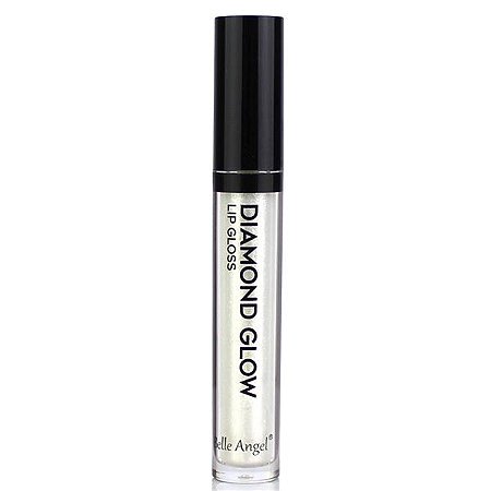 Lip Gloss Diamond Glow - 01 - Belle Angel