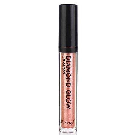 Lip Gloss Diamond Glow - 03 - Belle Angel