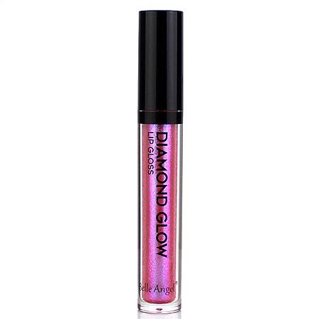 Lip Gloss Diamond Glow - 04 - Belle Angel