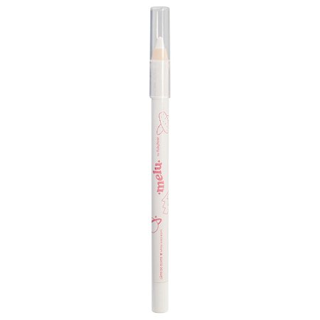 Lápis De Olhos - Cor White Icecream - Melu by Ruby Rose
