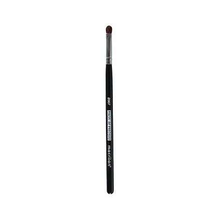 Pincel Profissional de Precisão para Olhos - B907 - Macrilan
