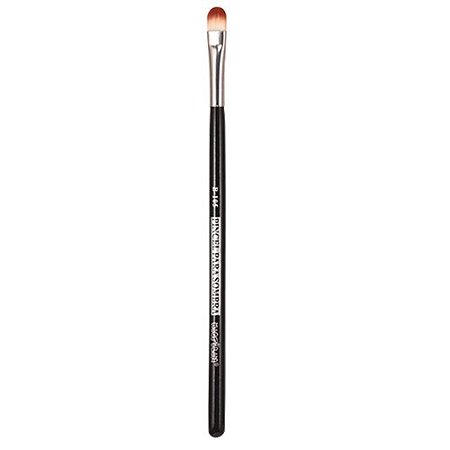 Pincel Profissional para Sombra - B105 - Macrilan