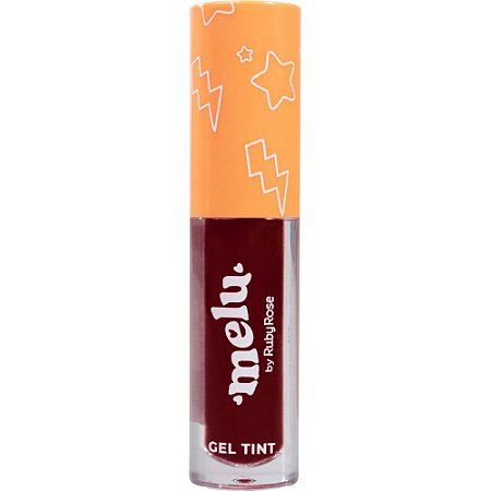 Gel Tint - 01 Soft Velvet - Melu by Ruby Rose