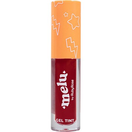 Gel Tint - 02 Kindly Rose - Melu by Ruby Rose