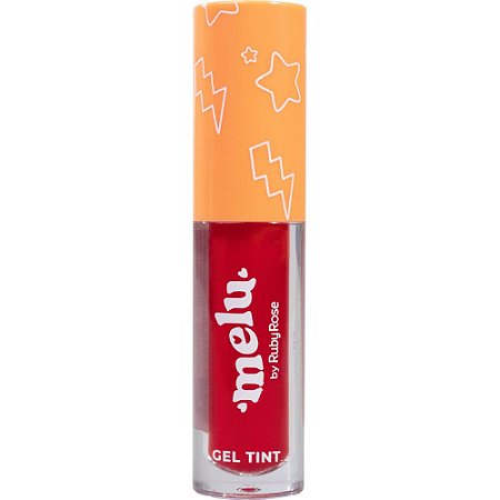 Gel Tint - 03 Clean Coral - Melu by Ruby Rose