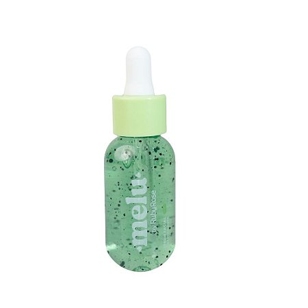 Sérum Facial Hidratante 30ml - Kiwi - Melu By Ruby Rose