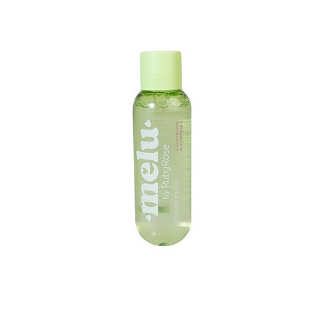 Tônico Facial 100ml - Melu By Ruby Rose