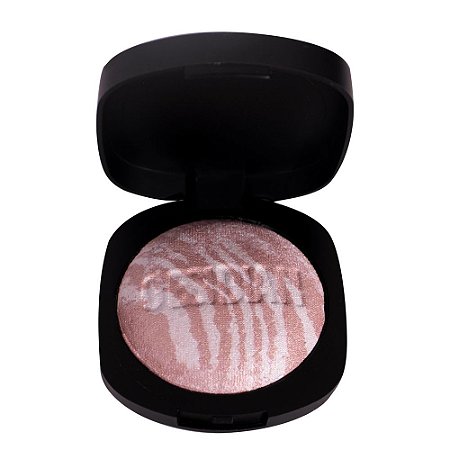 Blush Multifuncional Obsidian Carved in Marble - Aphrodite of Milos - Ruby Rose