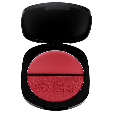 Blush Blush Duo Obsidian Gemini - OG01 - Ruby Rose